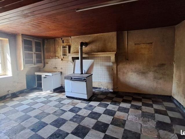 Maison vente à Riom, Espinasse
