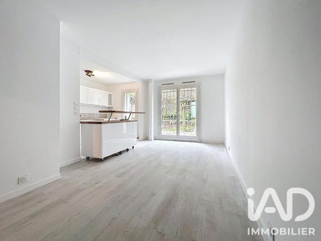 Maison vente à Villeparisis, Seine-et-Marne