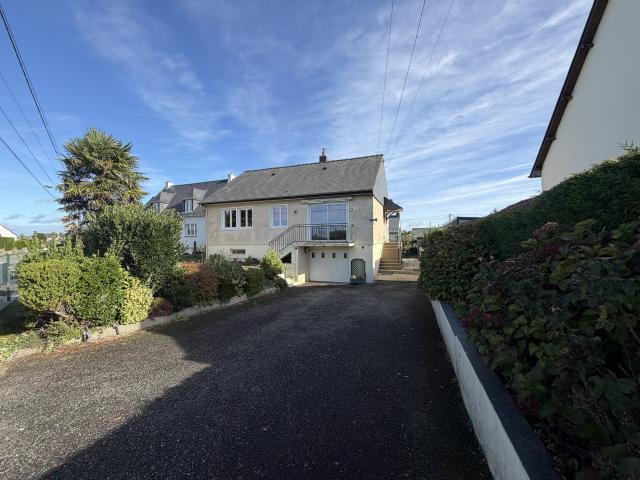 Maison vente à Les Fosses, Billé