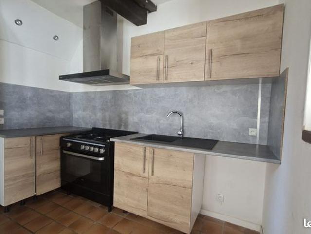 Maison vente à Toulouse, La Magdelaine-sur-tarn