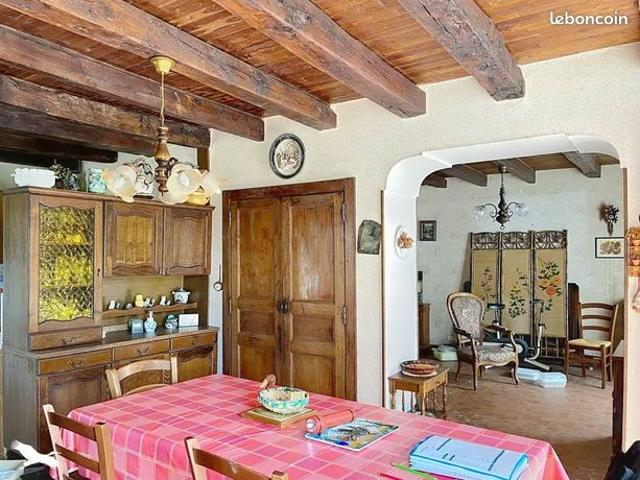 Maison vente à Blanzac, Haute-Vienne