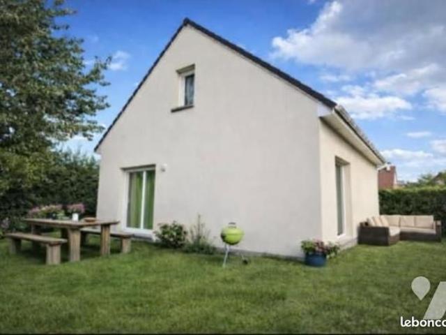 Maison vente à Lisieux, Petiville
