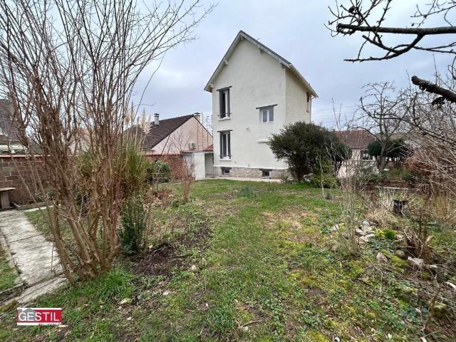 Maison location à Pontoise