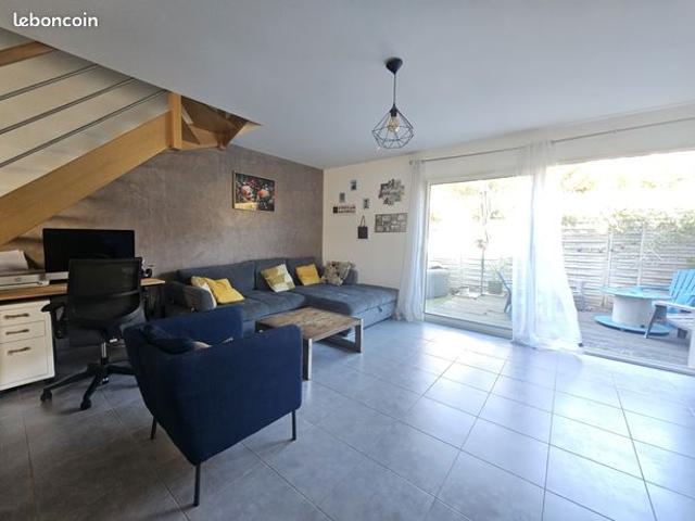 Maison vente à Montpellier, Lunel-viel