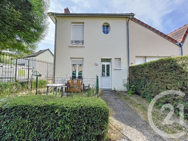 Maison vente à Troyes, Aube