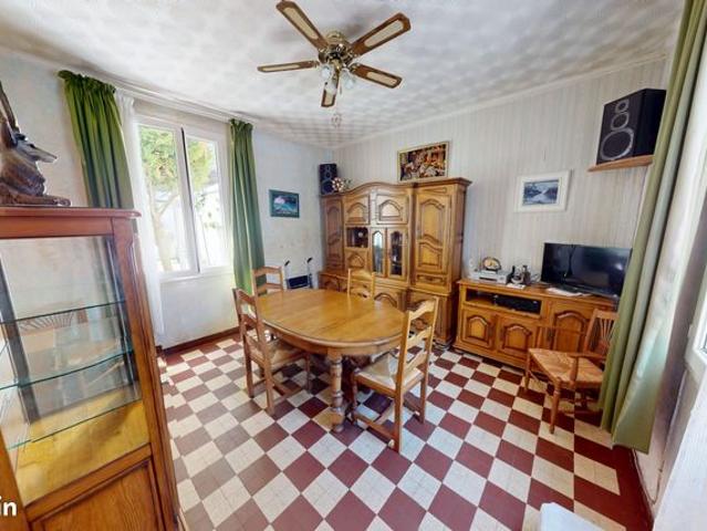 Maison vente à Le Havre