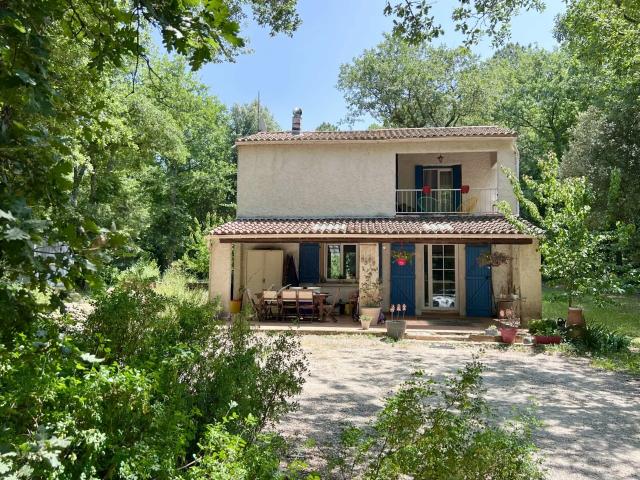 Maison vente à Brignoles, Forcalqueiret
