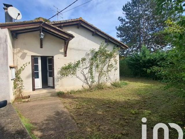 Maison vente à Bergerac, Gardonne