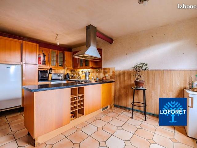 Maison vente à Sarcelles, Fosses