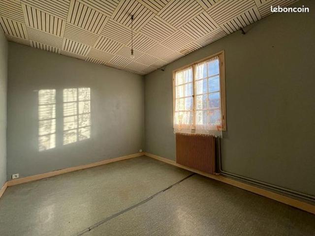 Maison vente à Saint-Amand-Montrond, Châteauneuf-sur-cher