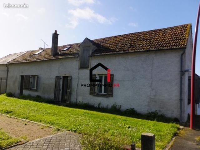 Maison vente à Saint-Amand-Montrond, Cornusse