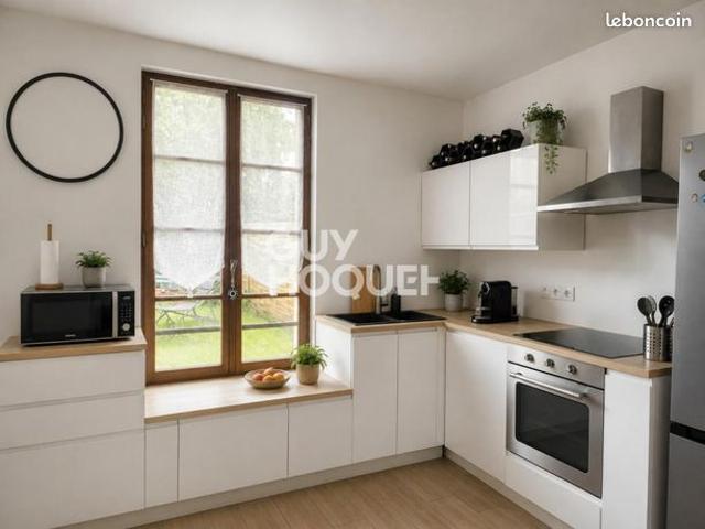 Maison vente à Provins