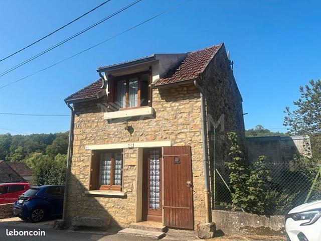 Maison vente à Avallon, Domecy-sur-le-vault