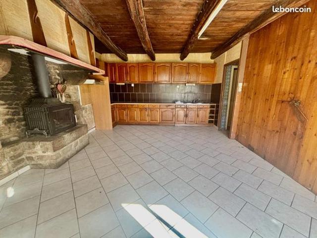 Maison vente à Avranches, Saint-laurent-de-cuves
