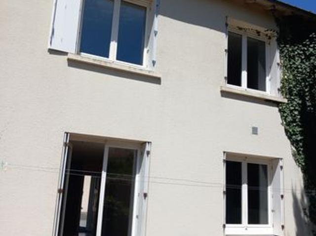 Maison vente à Niort, La Crèche