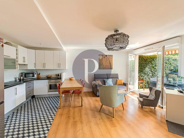 Maison vente à Monmousseau - Vérollot, Ivry-sur-Seine