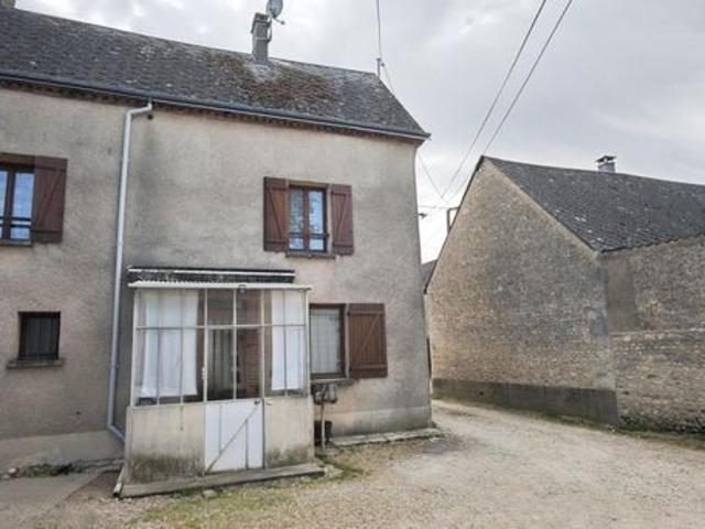 Maison vente à Châteaudun, Sancheville