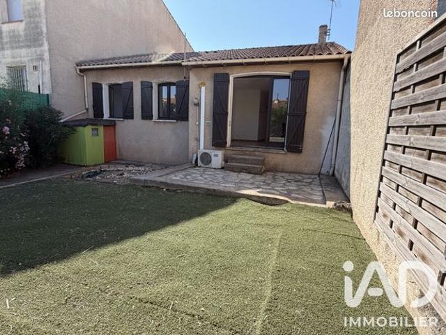 Maison vente à Béziers, Agde