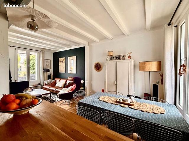 Maison vente à Nanterre, Colombes