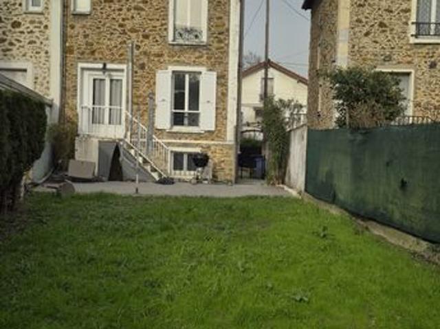 Maison vente à Le Raincy, Aulnay-sous-bois