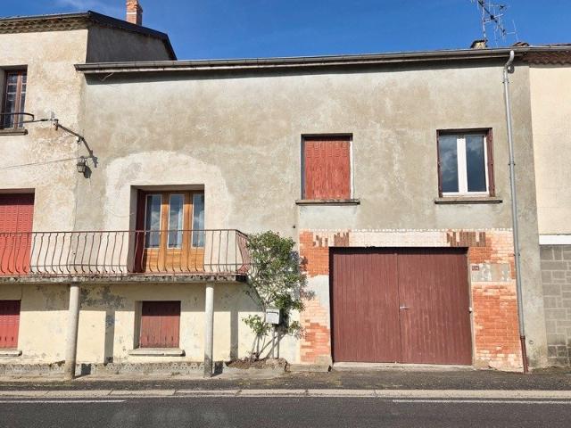 Maison vente à Ambert, Auzelles