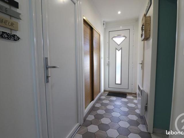 Maison vente à Sarcelles, Ecouen