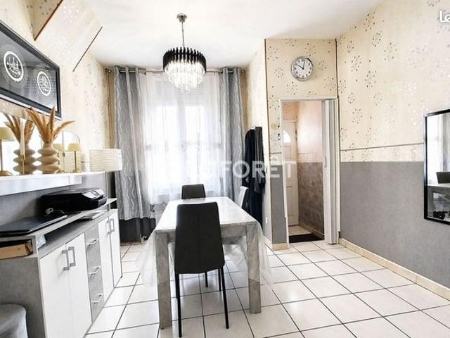 Maison vente à Lille, Roubaix