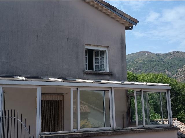Maison vente à Largentière, La Souche