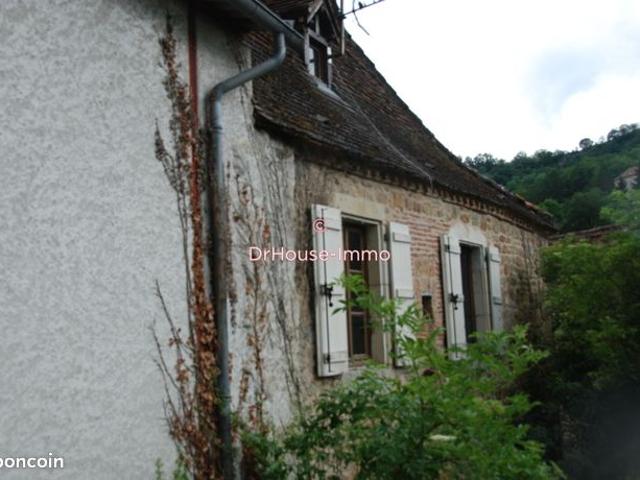 Maison vente à Figeac, Gintrac