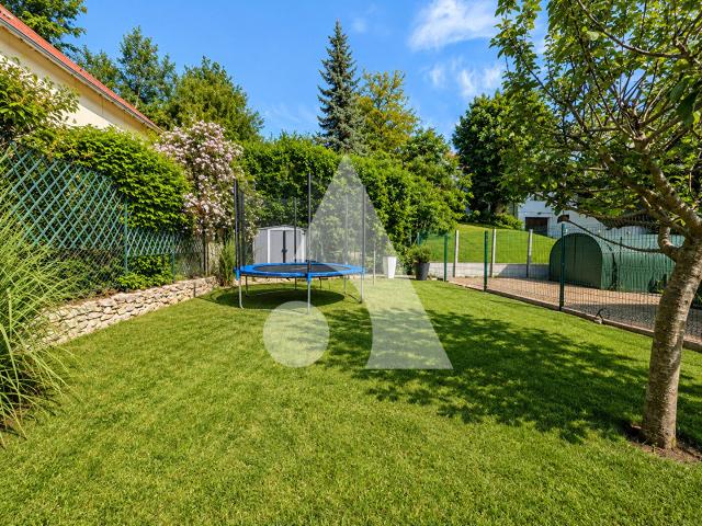 Maison vente à Argenteuil, La Frette-sur-seine