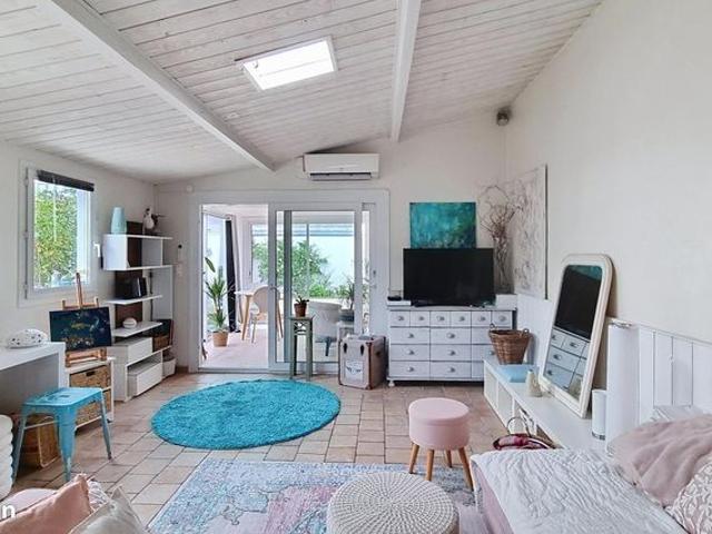 Maison vente à Aytré, Charente-Maritime