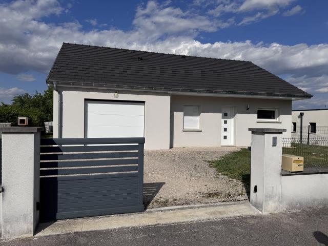 Maison vente à Épinal, Grand Est