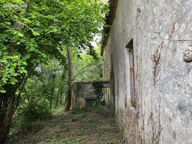 Maison vente à Langon, Cleyrac