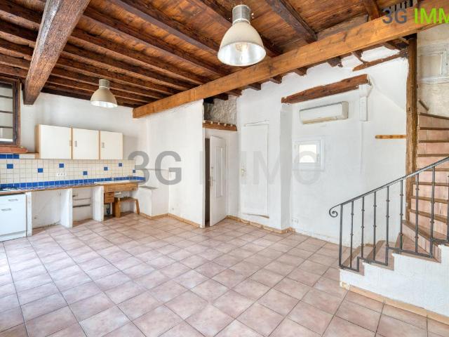 Maison vente à Carpentras, Bollène