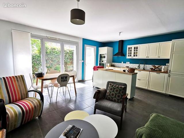 Maison vente à Angers