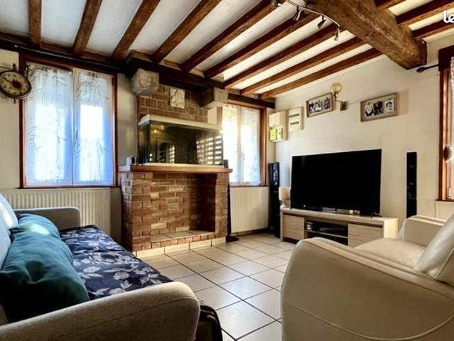 Maison vente à Douai, Raimbeaucourt