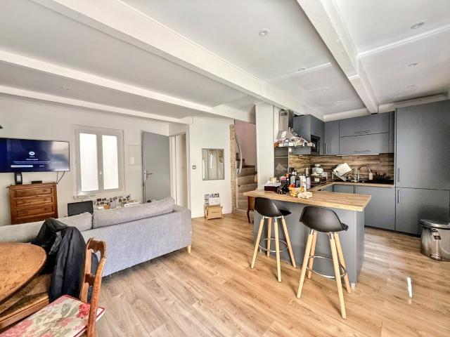 Maison vente à Nîmes, Sommières