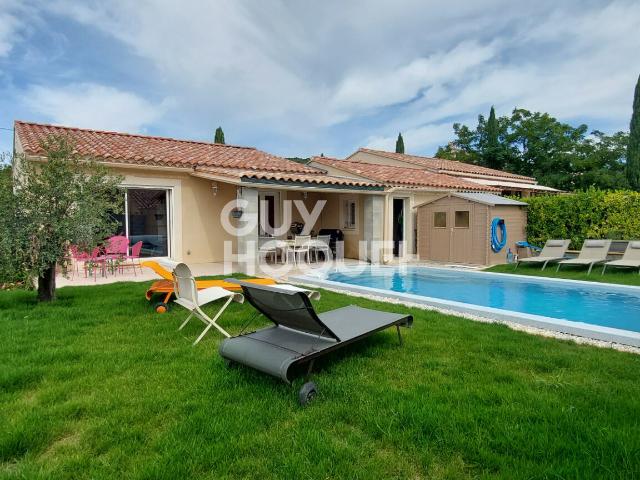 Maison vente à Carpentras, Caromb