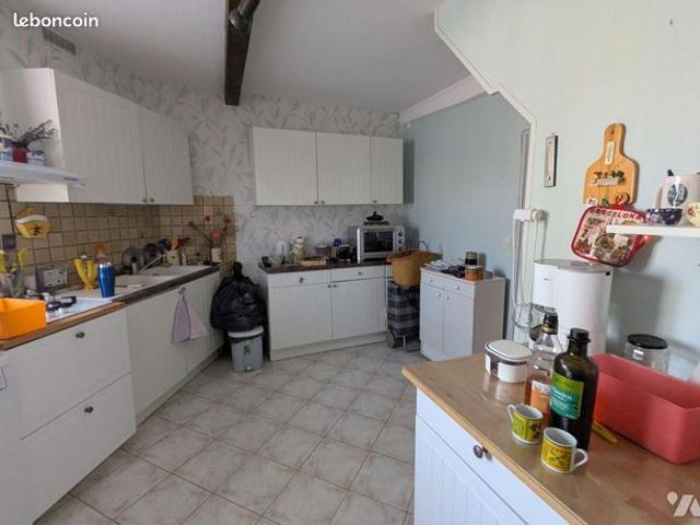 Maison vente à Montreuil-sur-Mer, Auchy-lès-hesdin