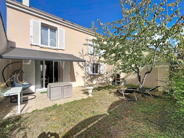 Maison vente à Dourdan, Essonne