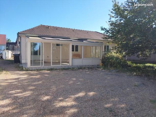 Maison vente à Le Mans, La Bazoge