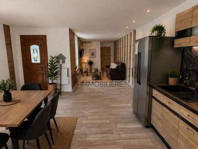 Maison vente à Arras, Ligny-sur-canche