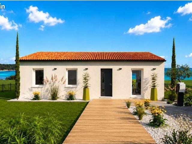 Maison vente à Mont-de-Marsan, Mimizan
