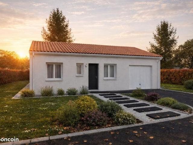 Maison vente à Bordeaux, Le Taillan-médoc
