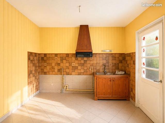 Maison vente à Libourne