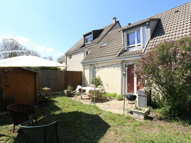 Maison vente à Pontoise, Saint-ouen-l'aumône