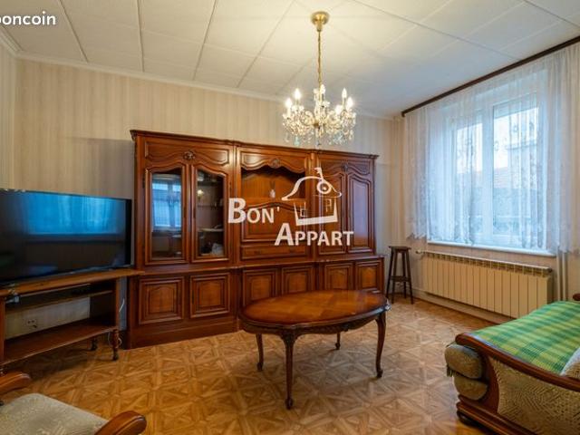 Maison vente à Metz, Sainte-marie-aux-chênes