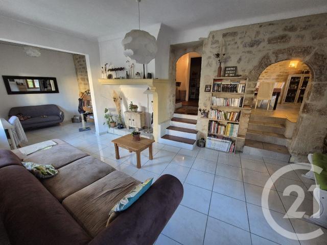 Maison vente à Montpellier, Saussines