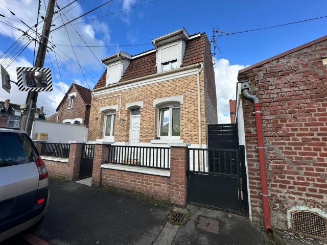 Maison vente à Arras, Biache-saint-vaast