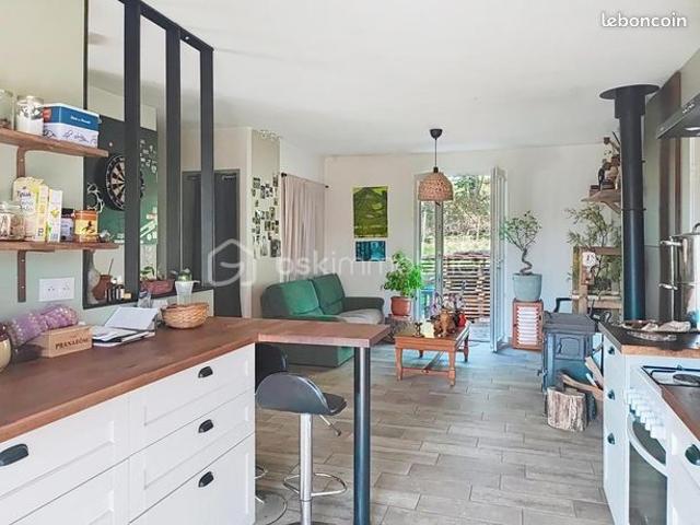 Maison vente à Bergerac, Creysse